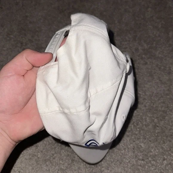 SUPER RARE Vintage 1990s Disney Trucker Snap Back Hat
